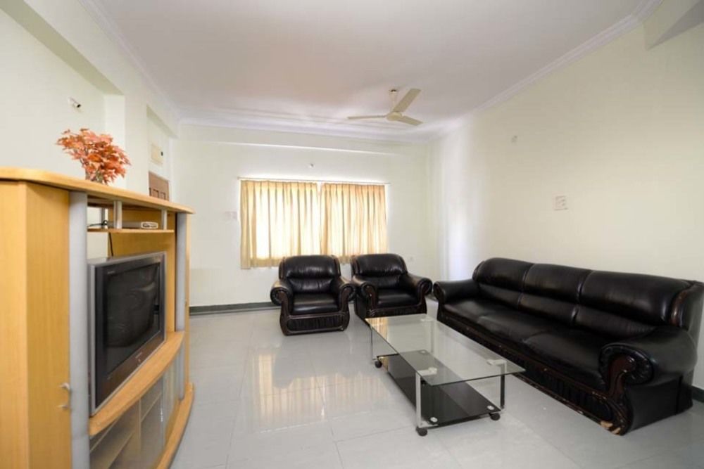Apartamento Super Collection O Begumpet Formerly Alpine Glow Sunrise Hyderabad