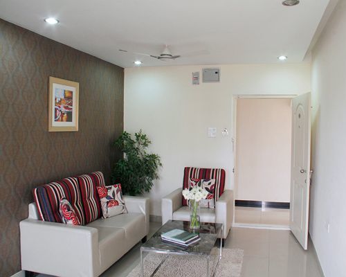 At , Gachibowli, 2*