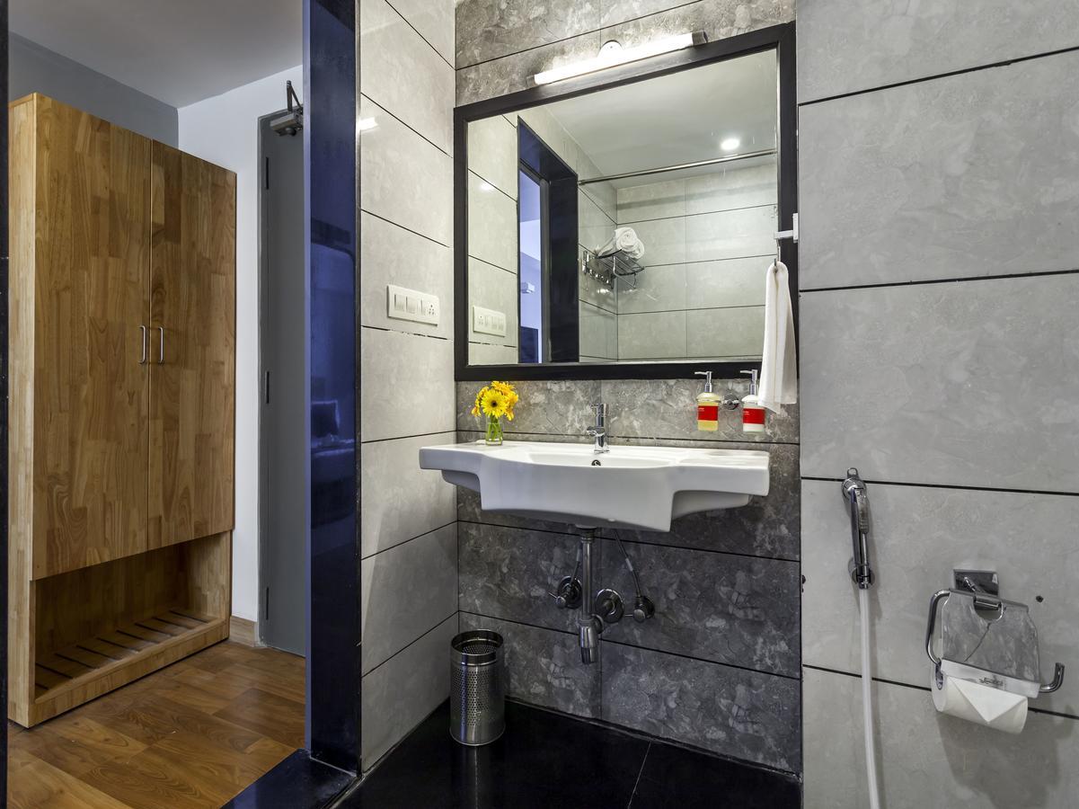 Hotel Oyo Townhouse 5 Jubilee Hills Hyderabad
