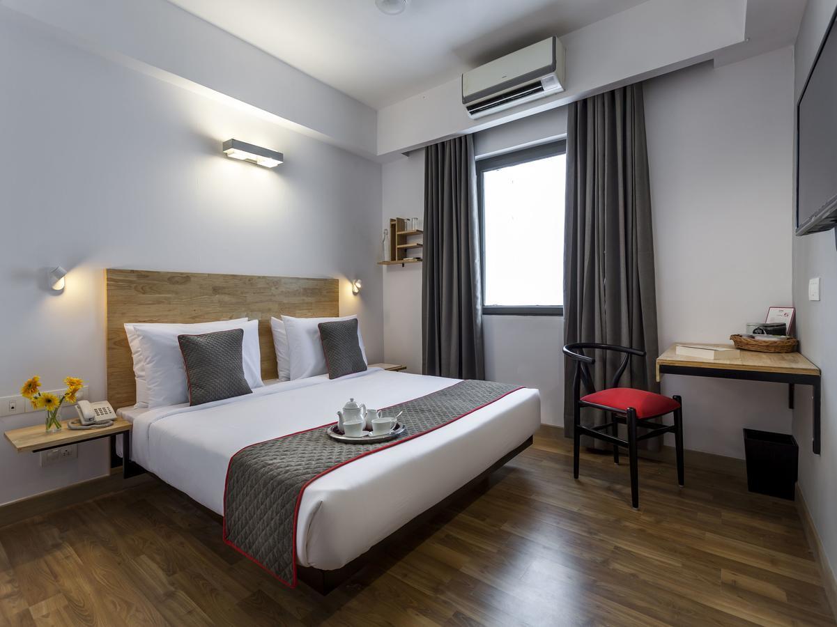 Hotel Oyo Townhouse 5 Jubilee Hills Hyderabad