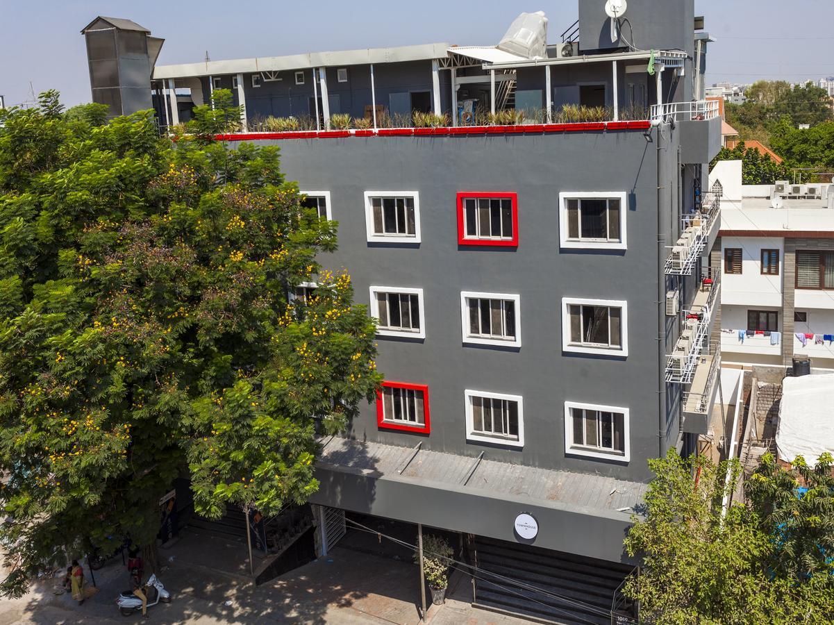 Hotel Oyo Townhouse 5 Jubilee Hills Hyderabad