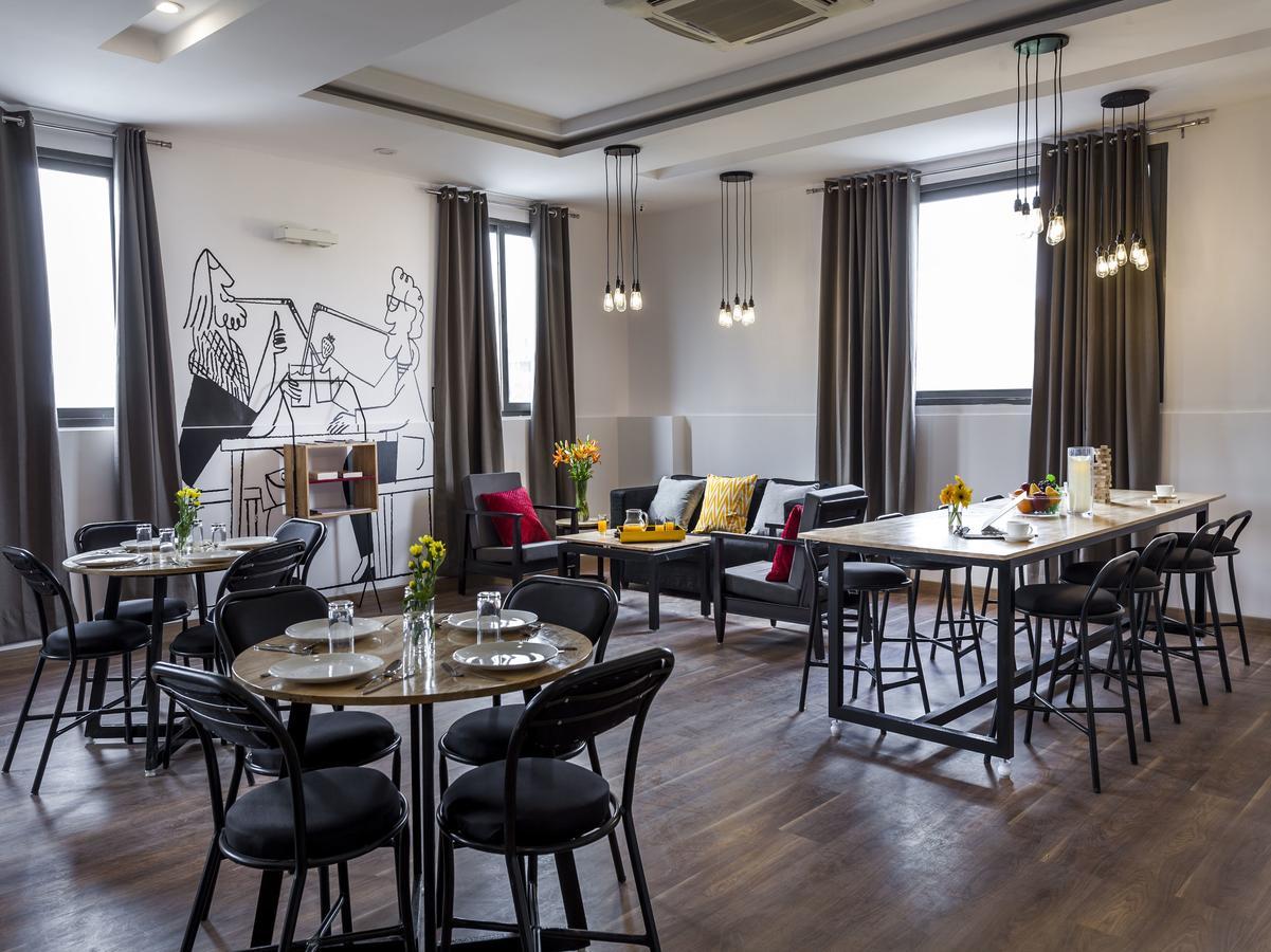 Hotel Oyo Townhouse 5 Jubilee Hills