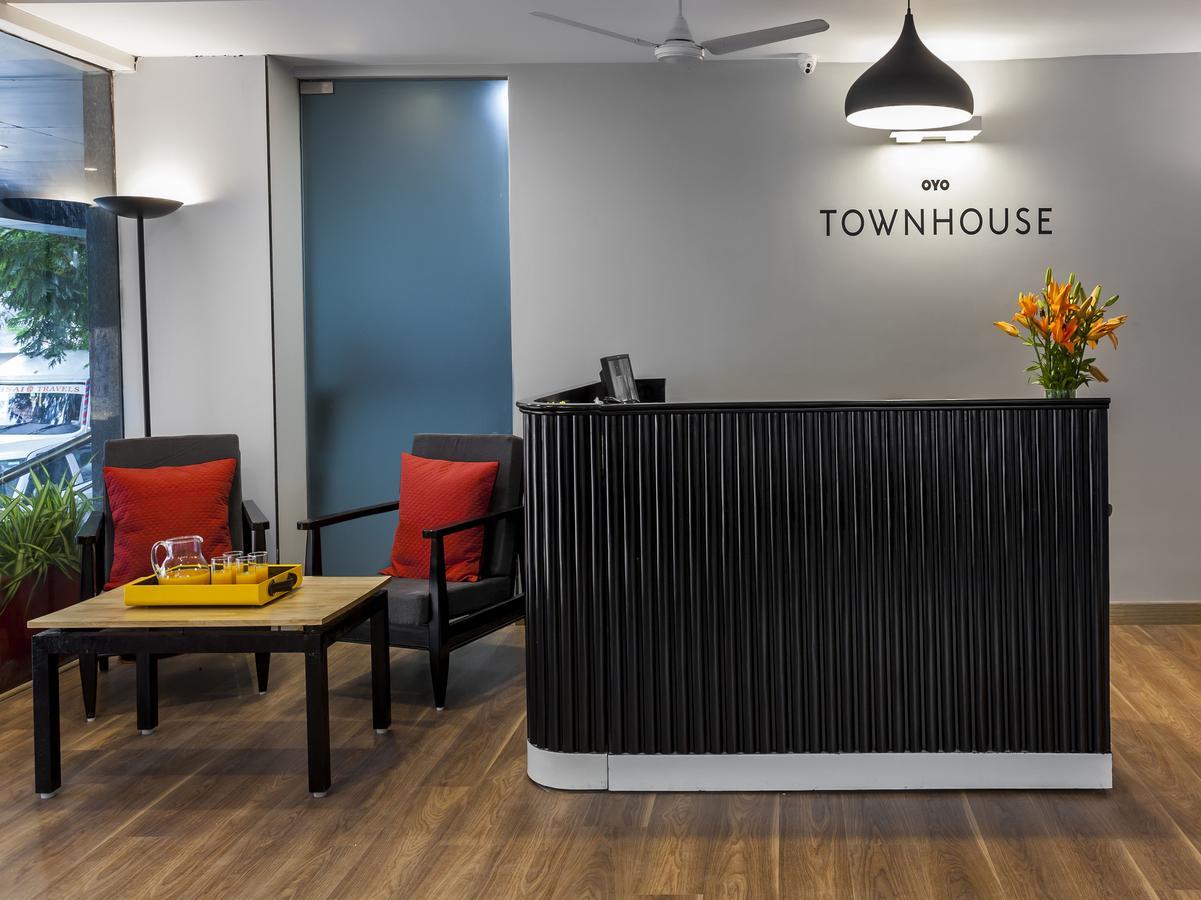 Hotel Oyo Townhouse 5 Jubilee Hills