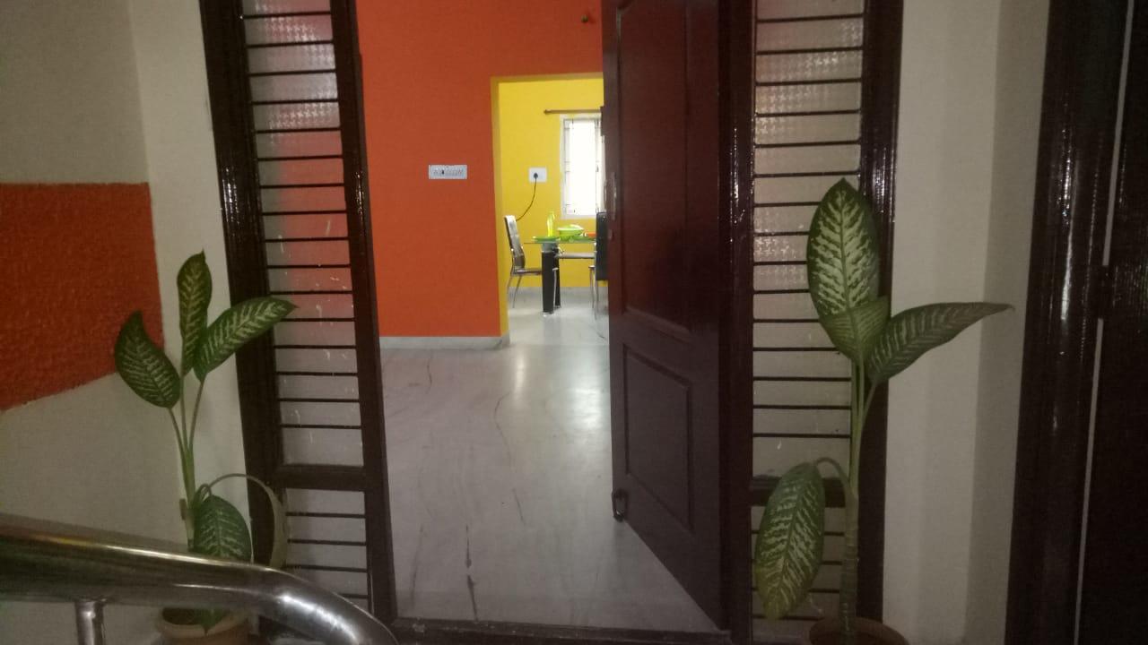 Guest house Oyo 35437 Shobha 3*