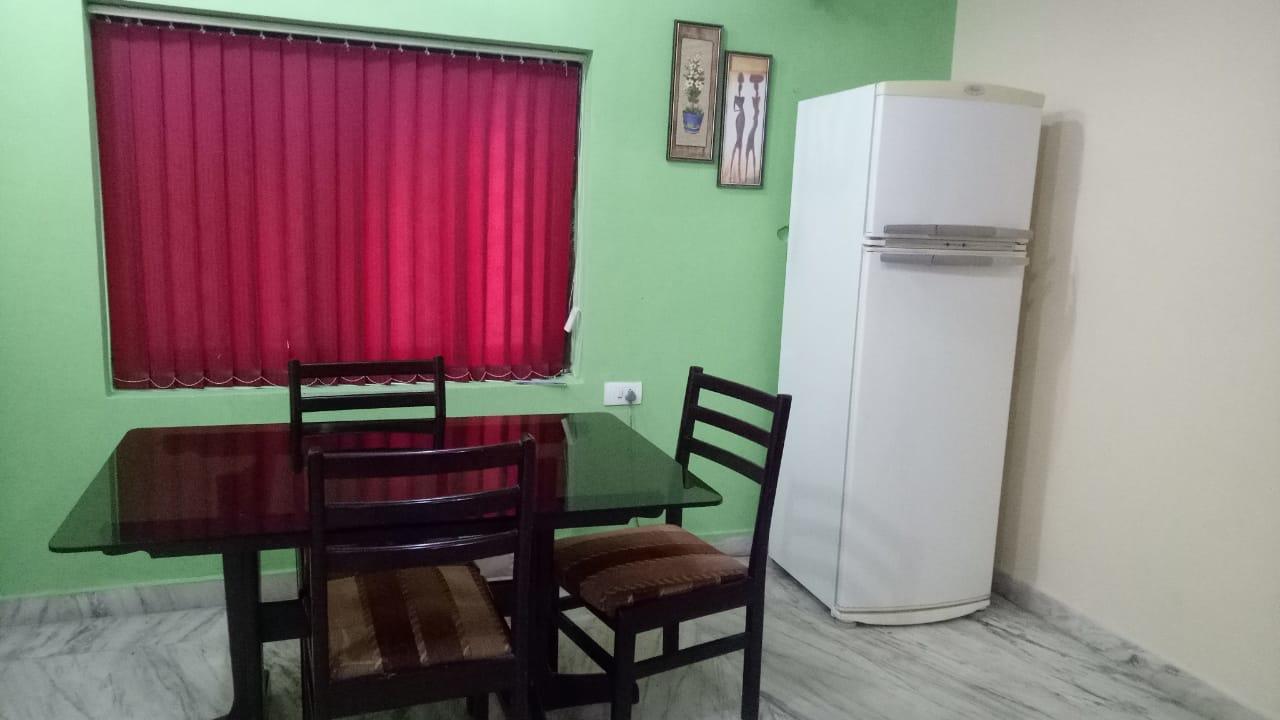 Oyo 35437 Shobha Guest house
