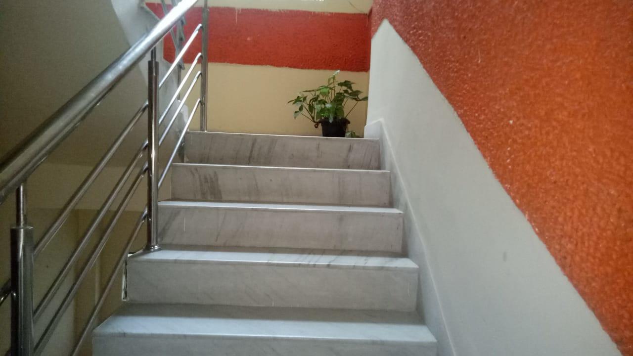 Oyo 35437 Shobha