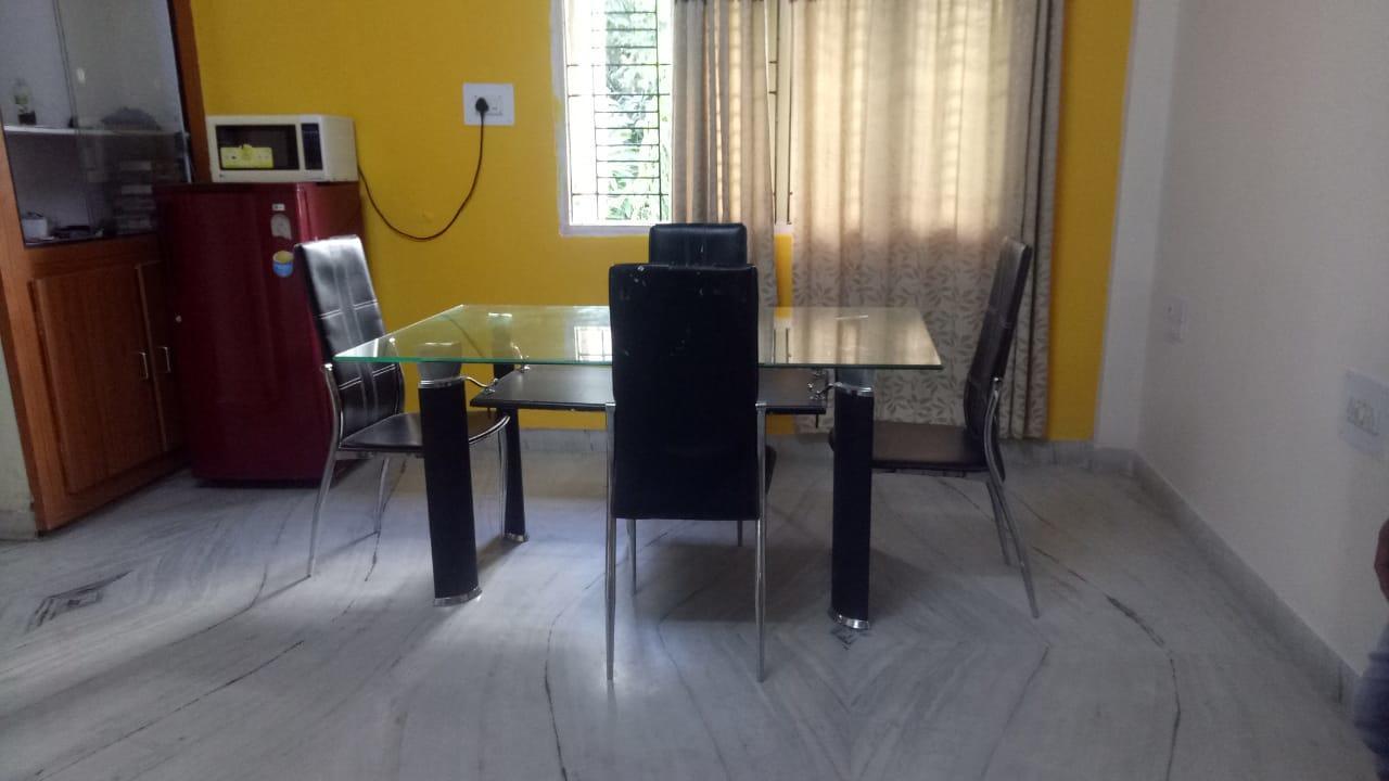 Oyo 35437 Shobha Hyderabad