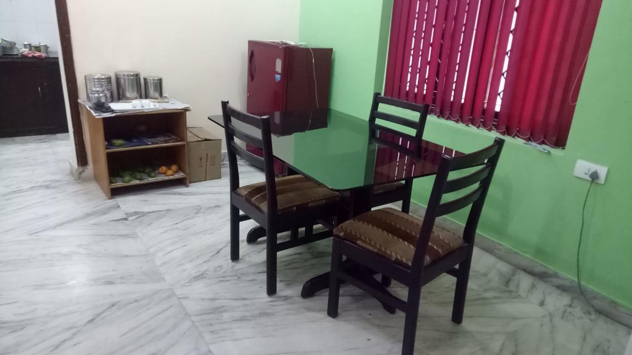 Oyo 35437 Shobha Guest house Hyderabad