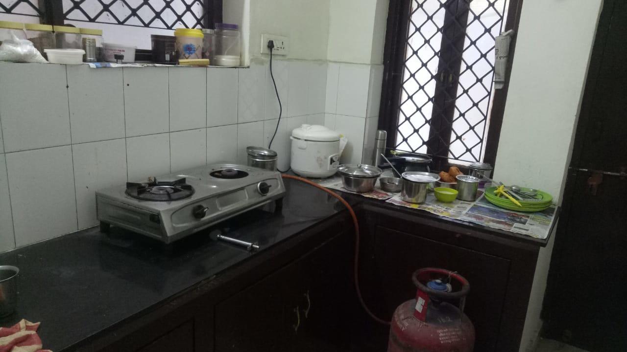 Guest house Oyo 35437 Shobha