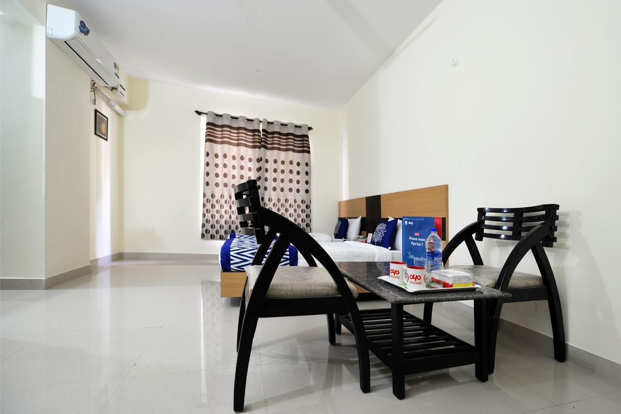 Hotel Oyo 4346 Serene Nest