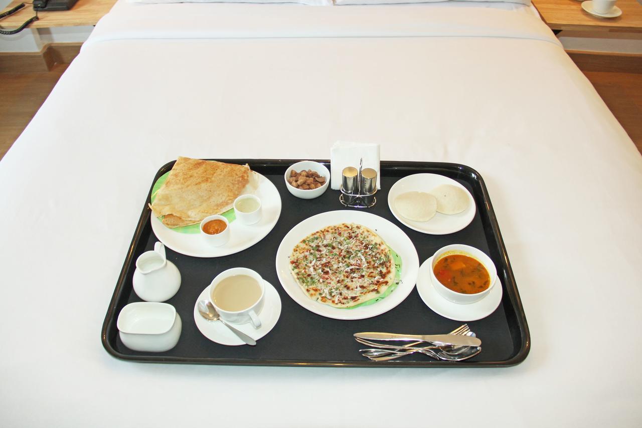 Hotel Oyo 4346 Serene Nest