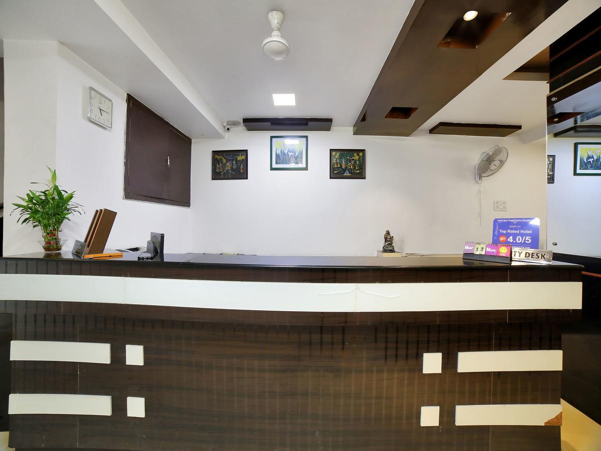 Hotel Hotel New Sree Krishna Residency