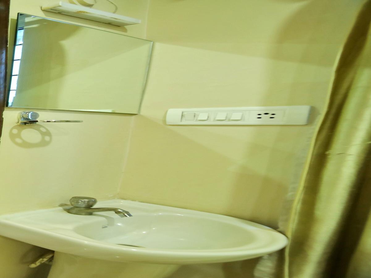 Hotel Hotel New Sree Krishna Residency