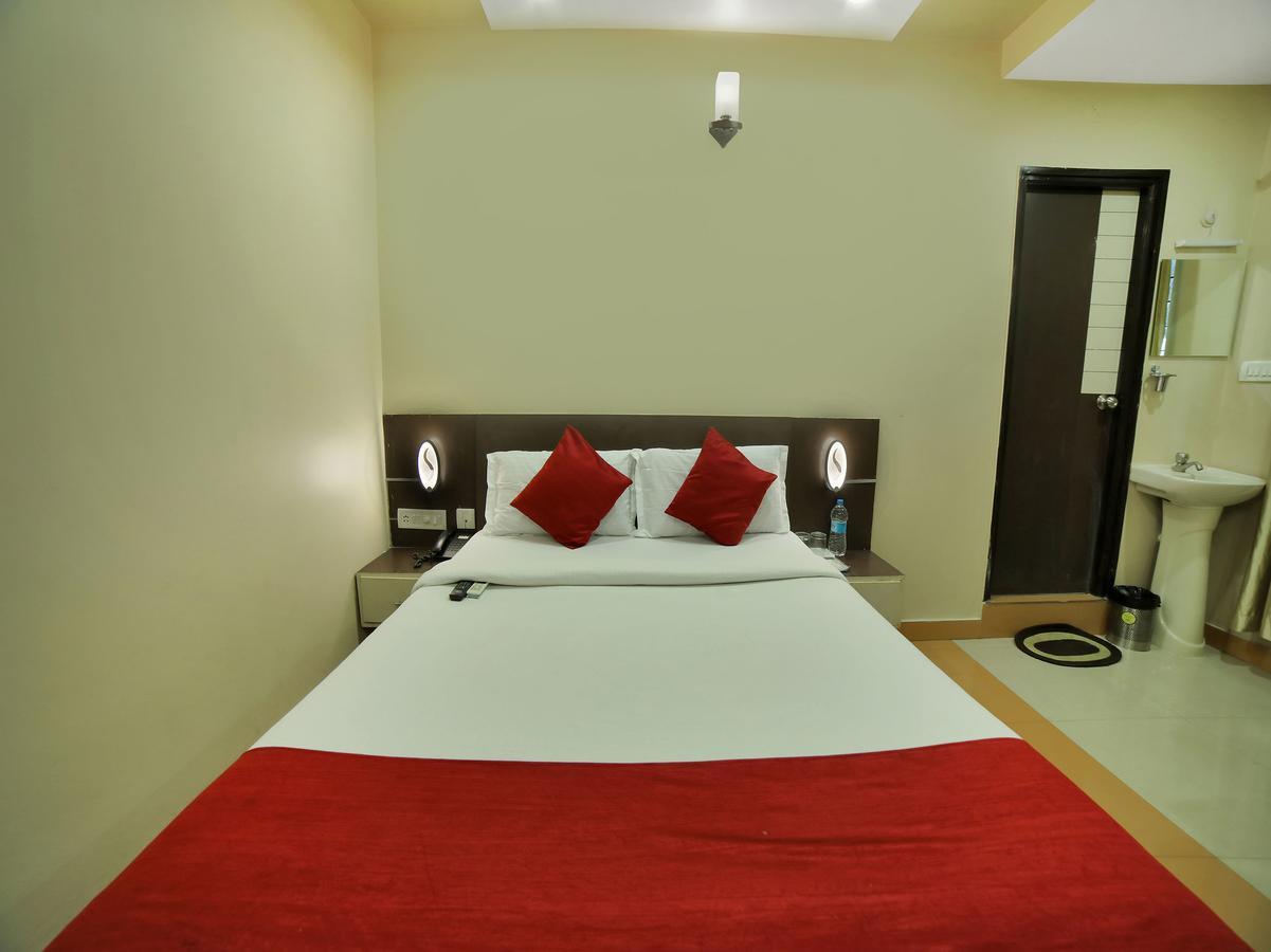 Hotel Hotel New Sree Krishna Residency