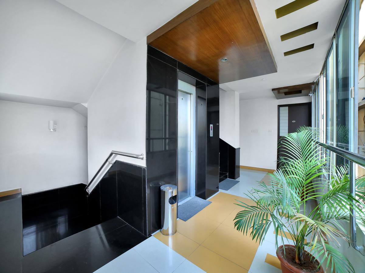 Hotel Hotel New Sree Krishna Residency 3*