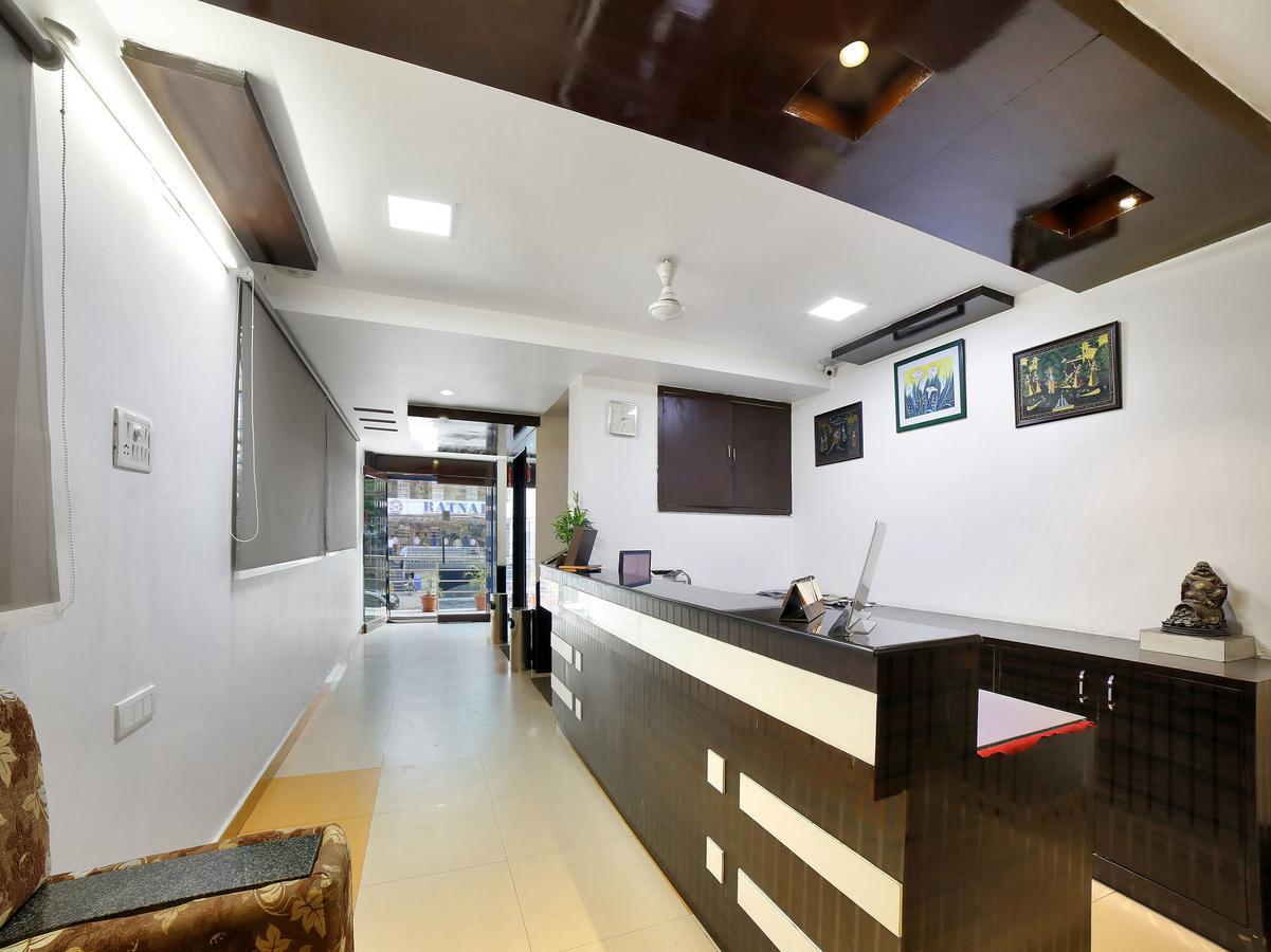 Hotel Hotel New Sree Krishna Residency Hyderabad
