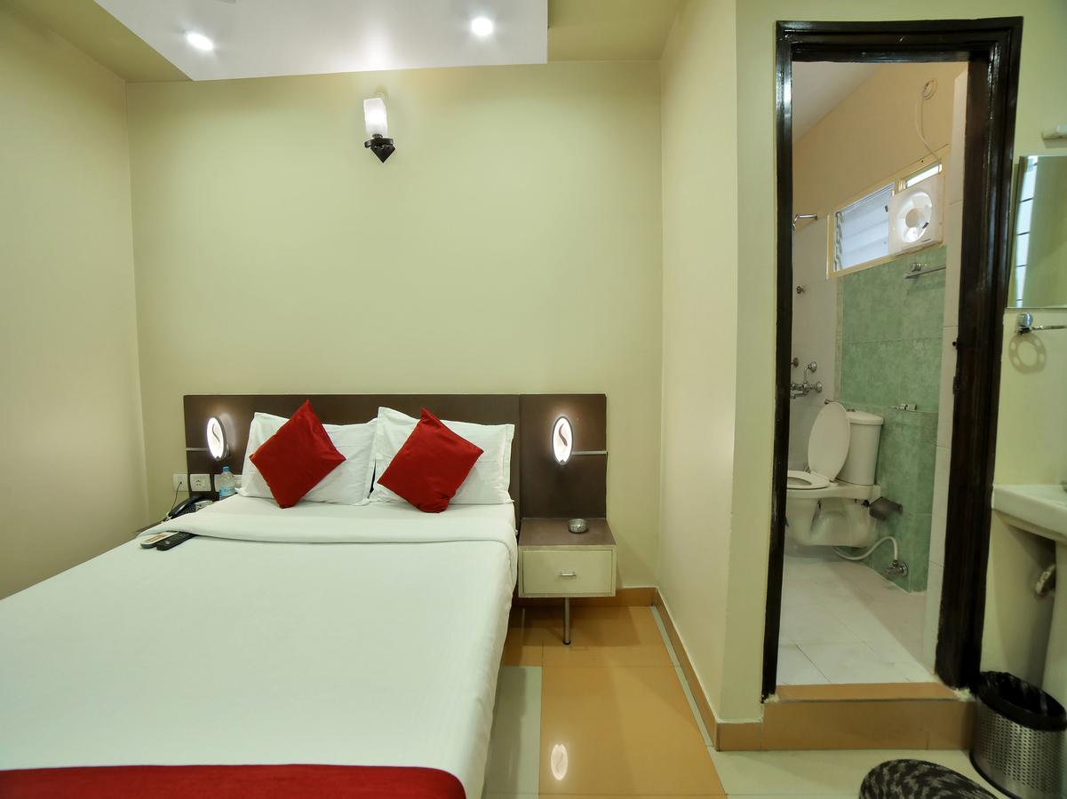 Hotel New Sree Krishna Residency 3*