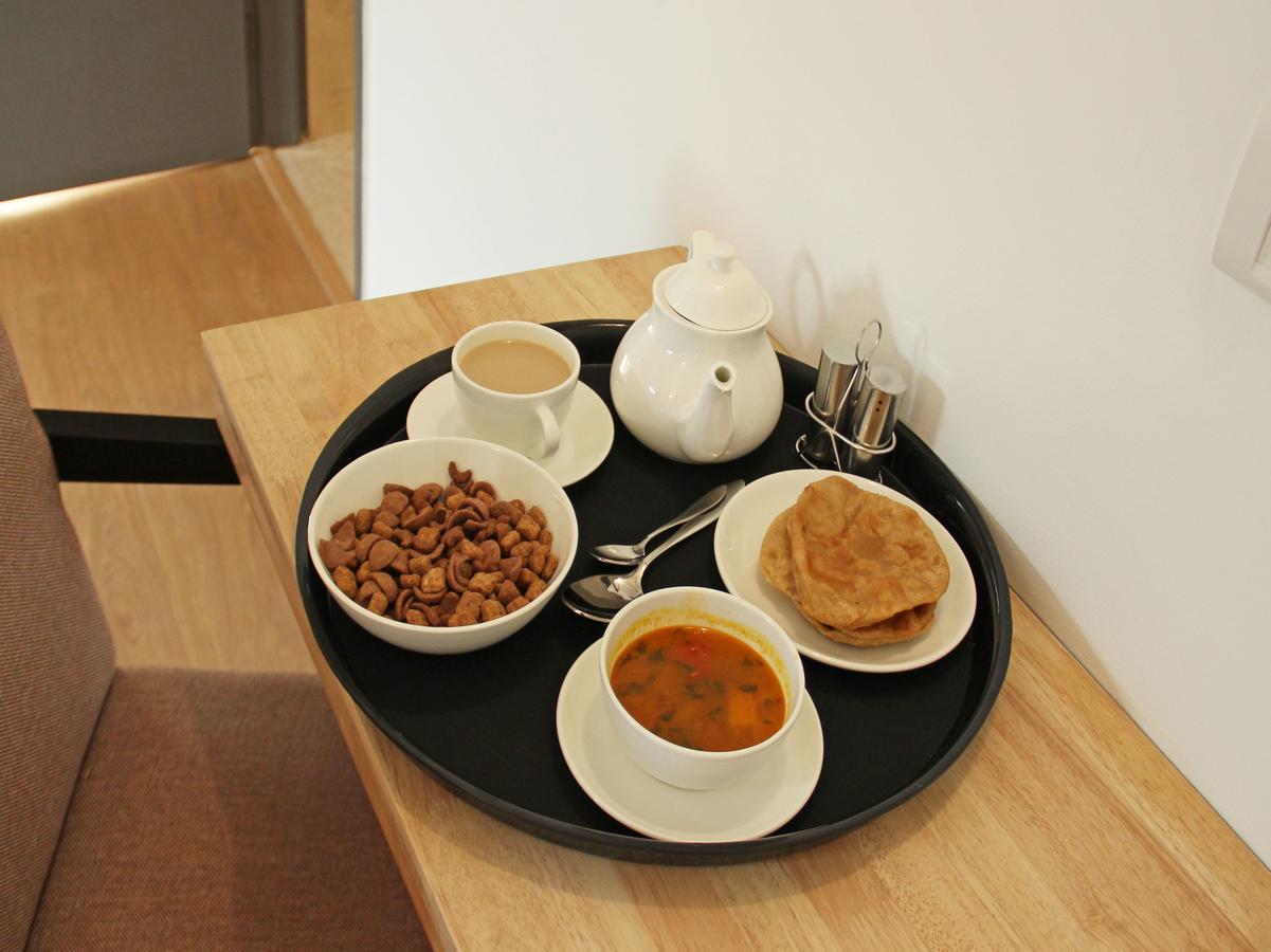 Hotel Hotel New Sree Krishna Residency Hyderabad