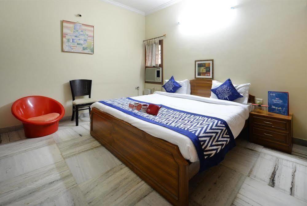 Oyo Durgam Cheruvu Madhapur Hotel 3*