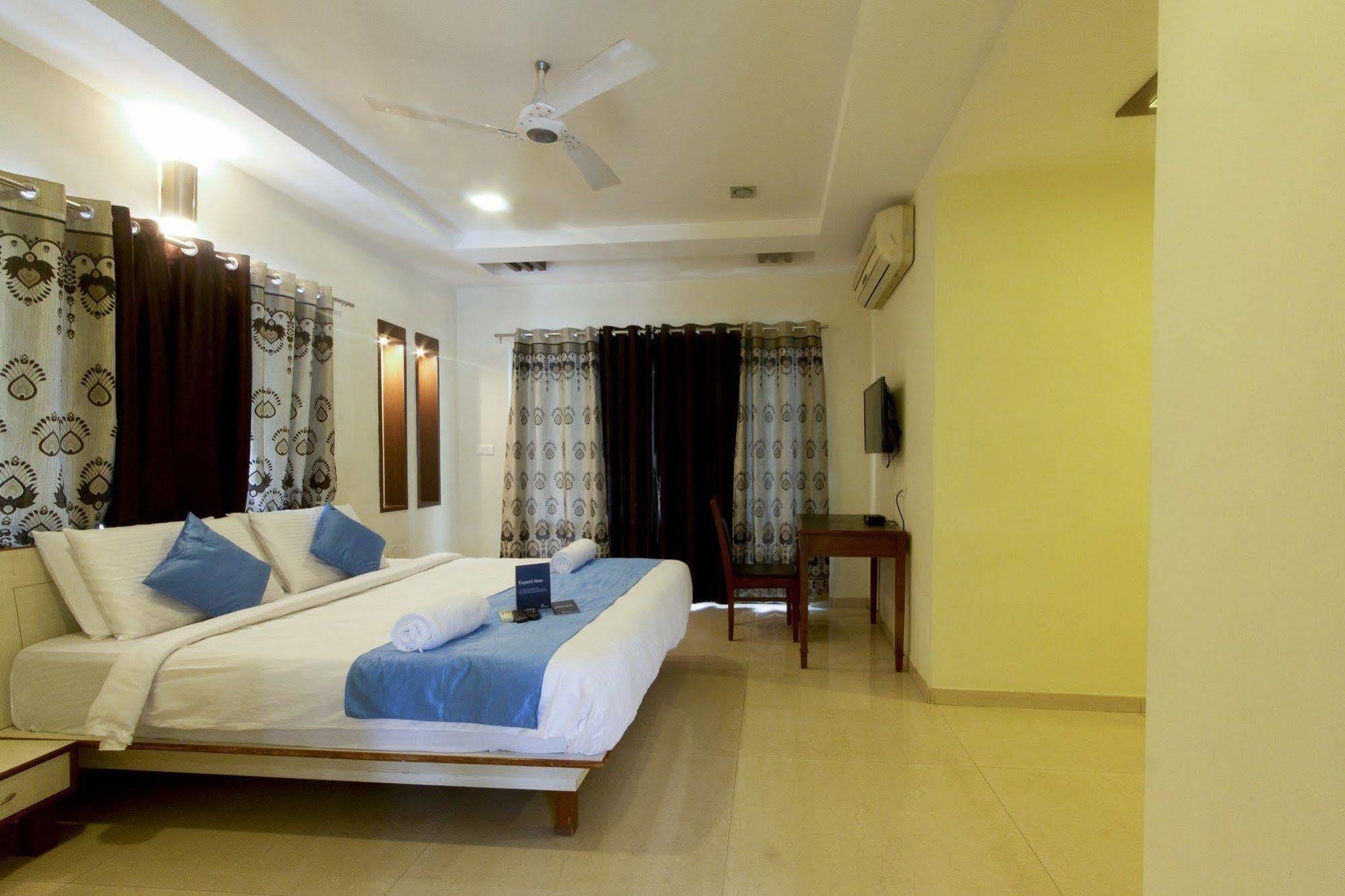 Fabhotel Comfort Hitech Inn Hyderabad