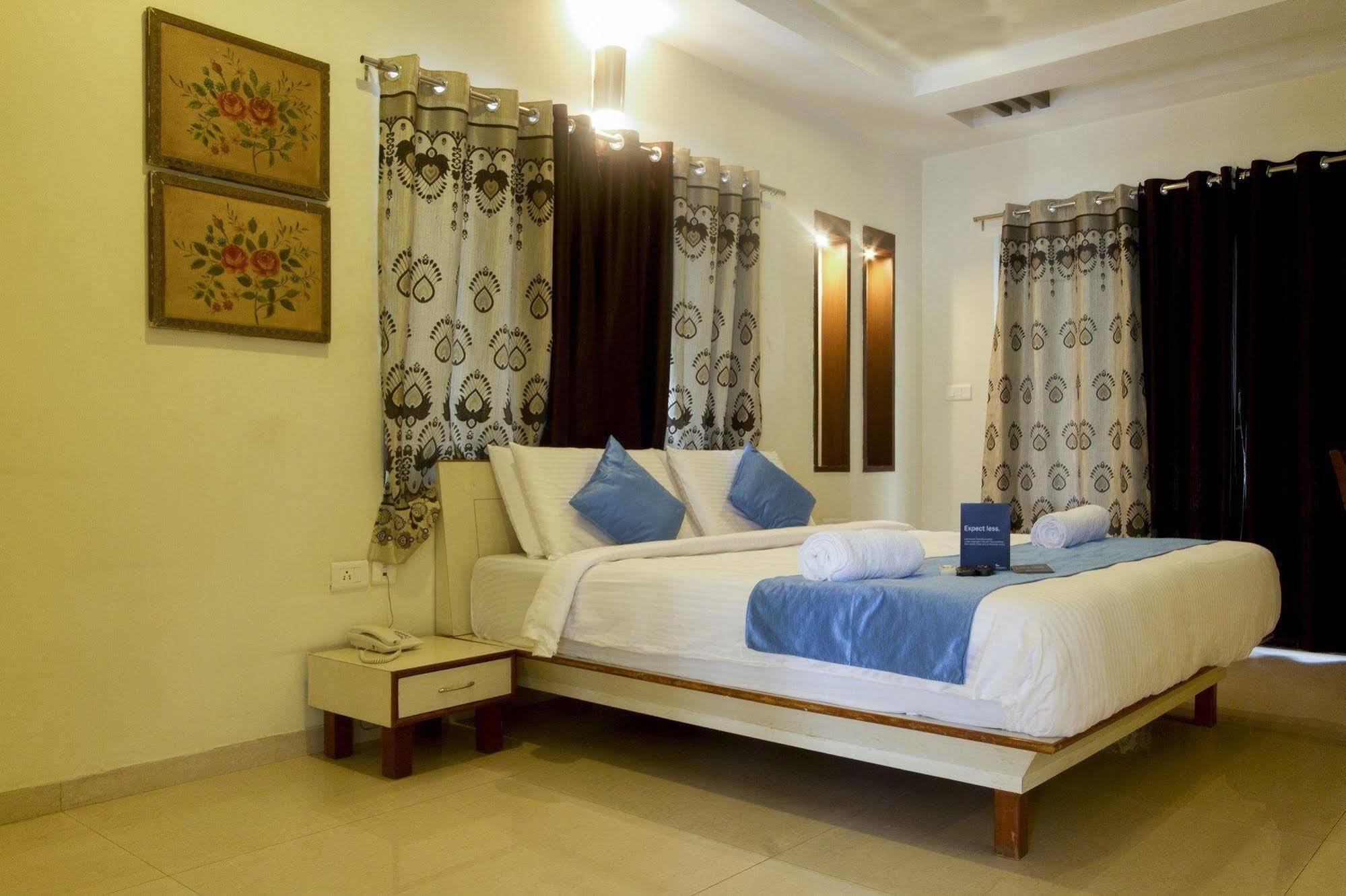 Inn Fabhotel Comfort Hitech Hyderabad