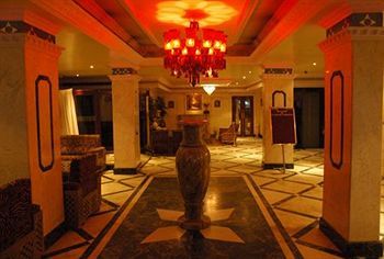 Hotel I K London Residency 3*