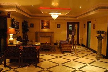 I K London Residency 3*