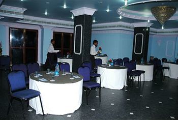 I K London Residency