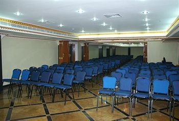 Hotel I K London Residency Hyderabad