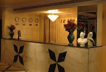 I K London Residency 3* Hyderabad