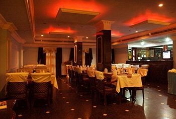 Hotel I K London Residency