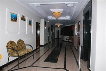 I K London Residency Hotel Hyderabad