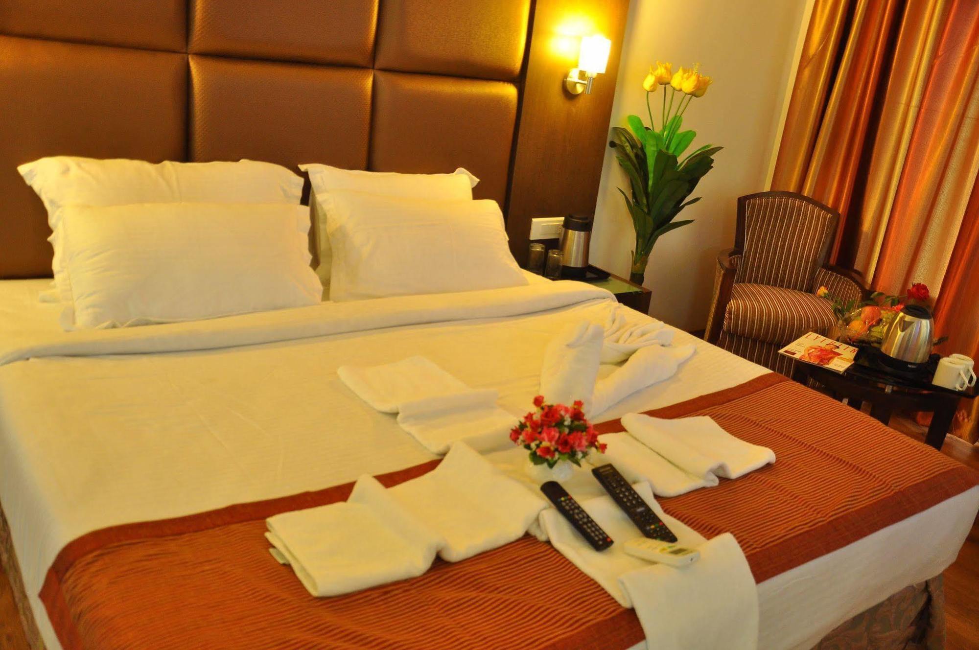 Fabhotel Tanisha Jubilee Hills Hotel 3*