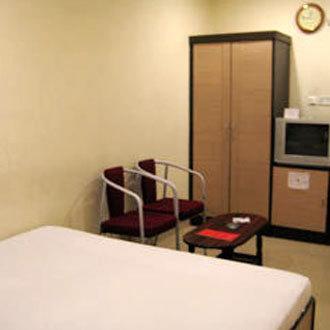Savera Residency 2*