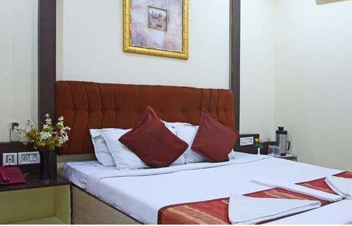 Savera Residency Hotel 2*