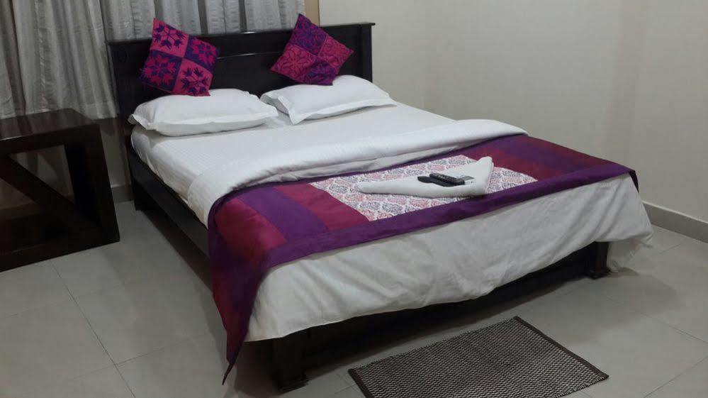 Apartment Lakeview Homes Hyderabad