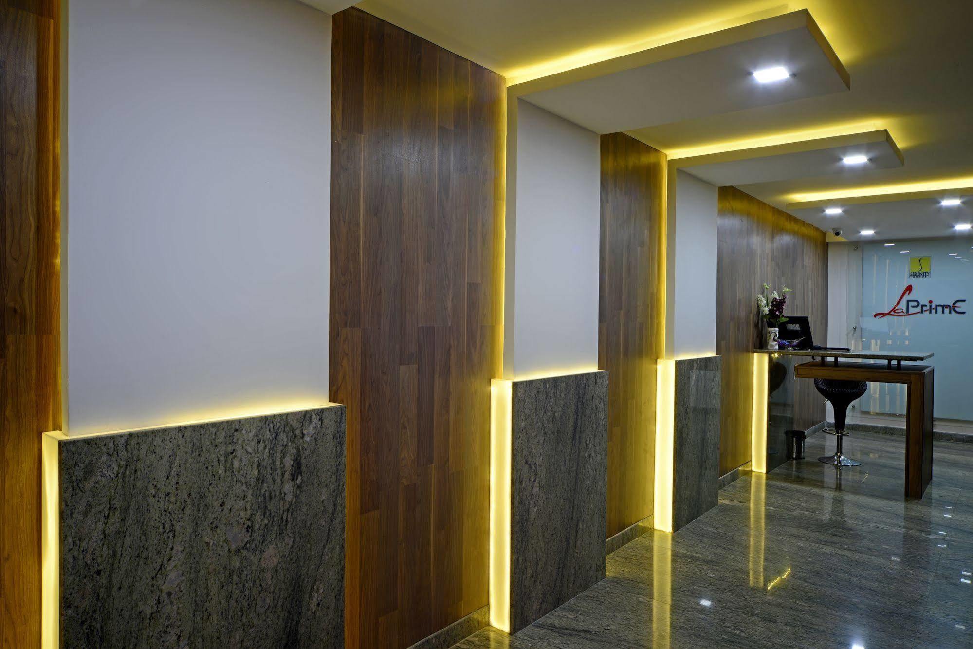 Hotel La Prime Hyderabad
