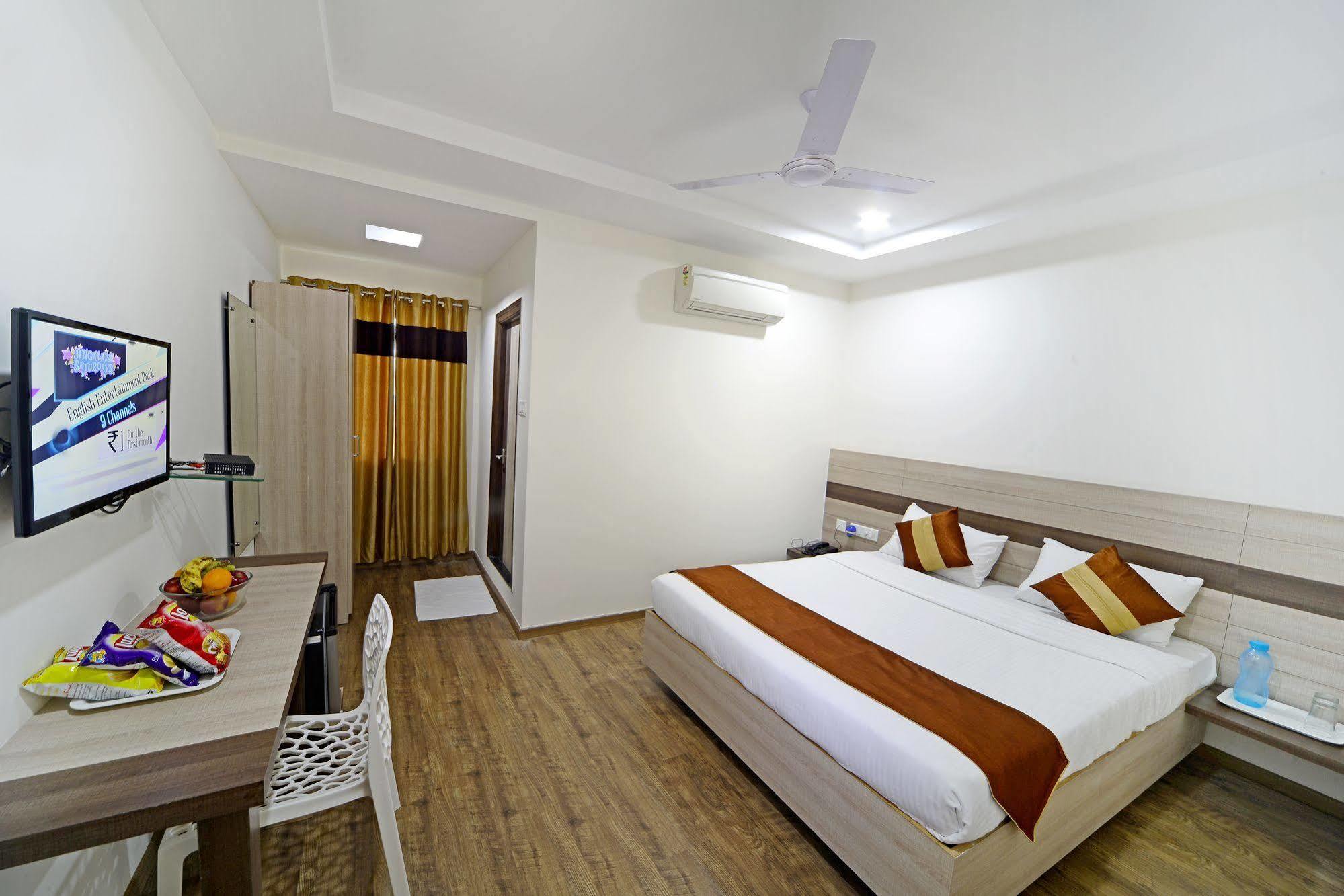 Hotel La Prime Hyderabad