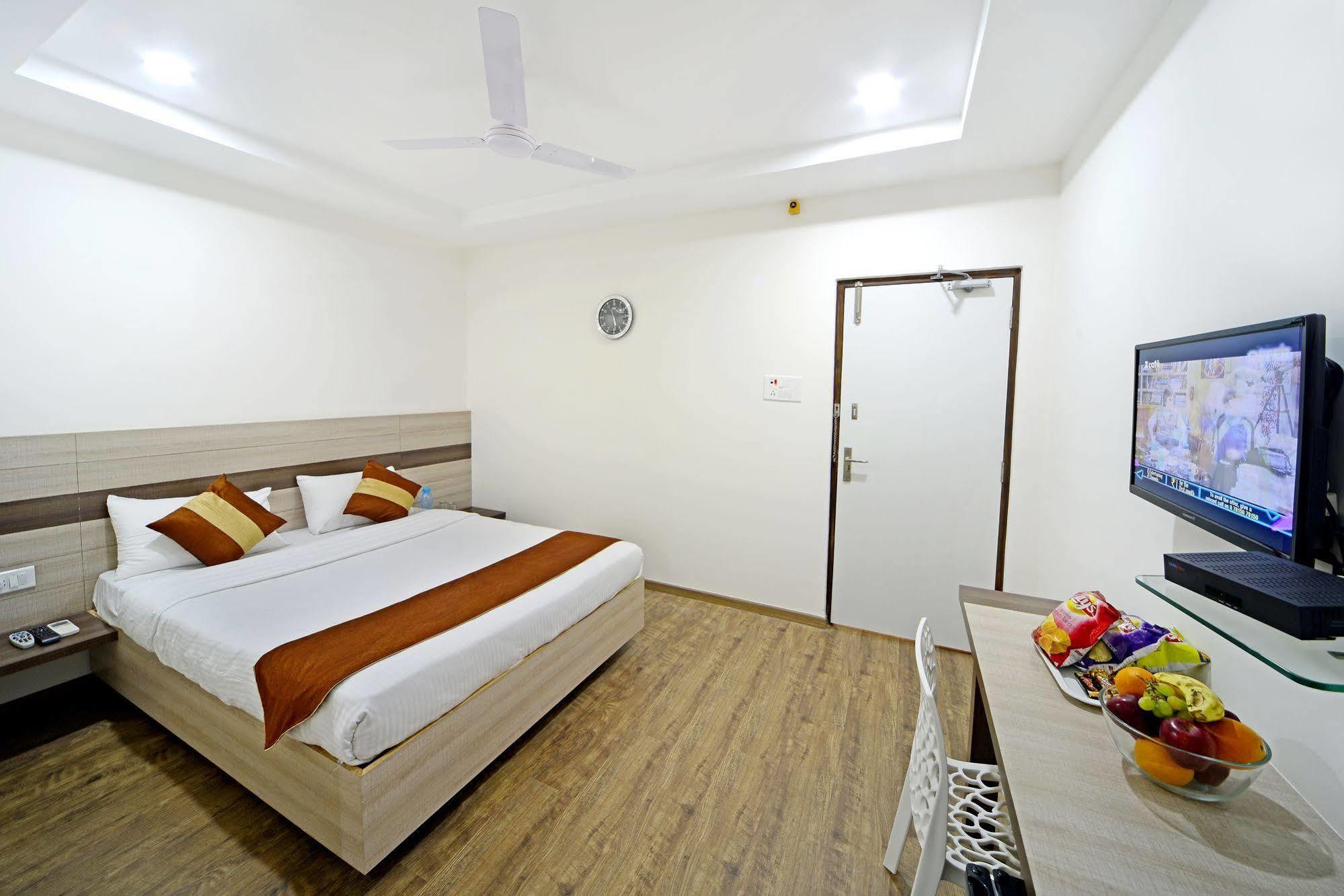 La Prime 2* Hyderabad