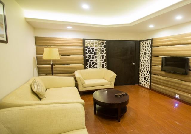 Royal Reve 3* Hyderabad