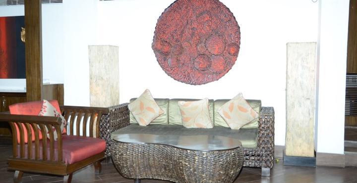 Amogh Boutique Hotel