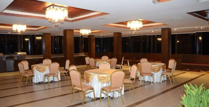 Hotel Amogh Boutique 3*