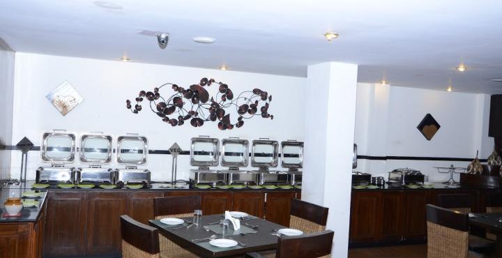 Hotel Amogh Boutique