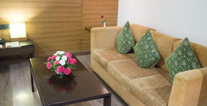 Hotel Amogh Boutique Hyderabad
