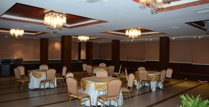 Hotel Amogh Boutique 3*
