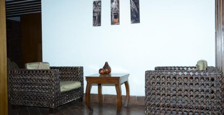 Hotel Amogh Boutique 3*