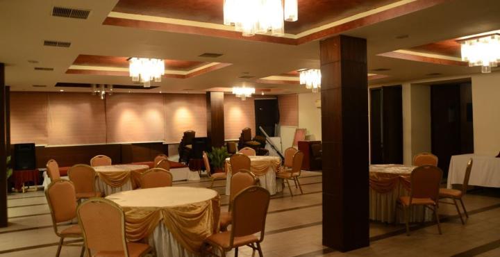 Amogh Boutique 3* Hyderabad