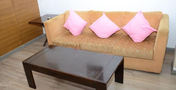 Hotel Amogh Boutique Hyderabad