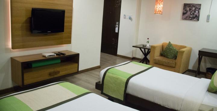 Hotel Amogh Boutique