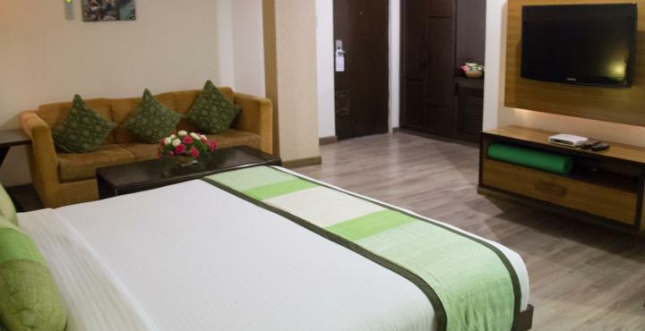 Amogh Boutique 3* Hyderabad